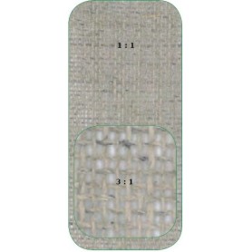 TELA ART. CTS 2297 PIEZA DE 5 MT X 3,15 MT (PIEZA 15,75 M2)