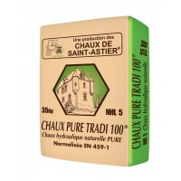 CAL SAINT-ASTIER NHL 5 (SACO 25 KG)