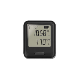 DATA LOGGER MOD. EL-WIFI-TH