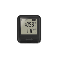 DATA LOGGER MOD. EL-WIFI-TH