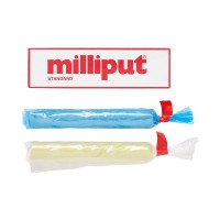 MILLIPUT STANDARD (2 BARRAS DE 56,7 GR) PARA PIEDRA