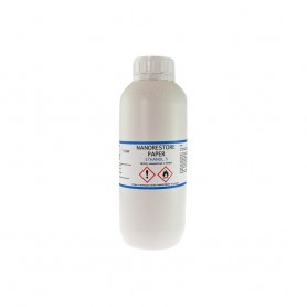 NANORESTORE PAPER ETHANOL 3 (ENV. 1 LT)