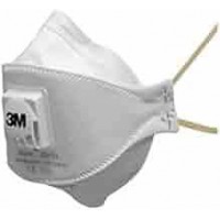 MASCARILLA ANTIPOLVO 3M-9310+ FFP1 SIN VALVULA (20 UD)