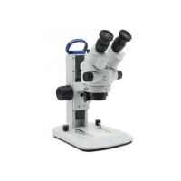 MICROSCOPIO ESTEREOSCOPICO MOD. SZM-1 - TRIOCULAR