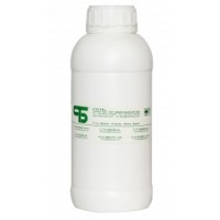NANO SILO W (ENV. 1 LT) HIDROFUGANTE A BASE DE NANOPARTÍCULAS DE SÍLICE FUNCIONALIZADA EN AGUA