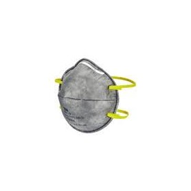MASCARILLA ORGÁNICOS 3M ART. 9913 (20PZ) FFP1 SIN VALVULA PARA OLORES Y VAPORES LEVES