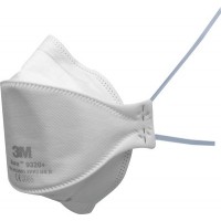 MASCARILLA ANTIPOLVO 3M ART.9320 (20 PZ) FFP2 SIN VALVULA