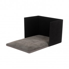ALMOHADILLA PARA DORAR DIM.28x18,5 CM CON PROTECCIÓN
