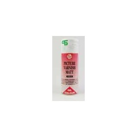 BARNIZ MATE ART.003 REMBRANDT (SPRAY)