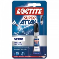 SUPER ATTAK VIDRIO (ENV. 3 GR)