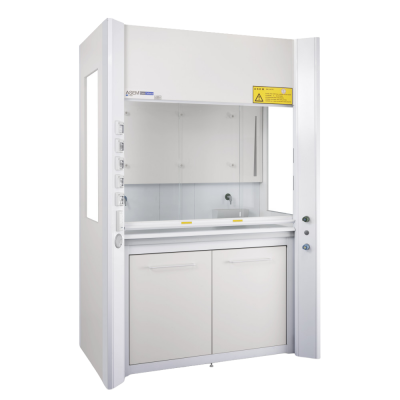 BANCO CAMPANA ESTRACTORA ASEM - SERIE CP CLASE 1