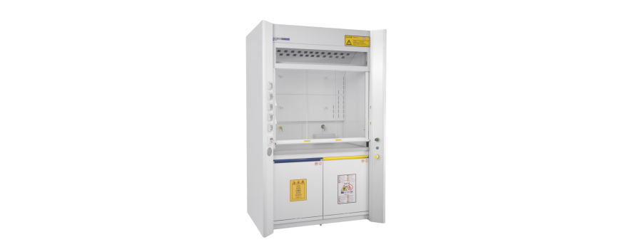 BANCO CAMPANA EXTRACTOR ASEM - SERIE CP CLASE 0