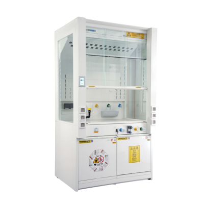 BANCO CAMPANA EXTRACTORA ASEM - SERIE KRISTAL CLASE 0