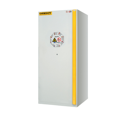ARMARIO DE SEGURIDAD "CHEMISAFE FIRE" MY23 90 BASIC