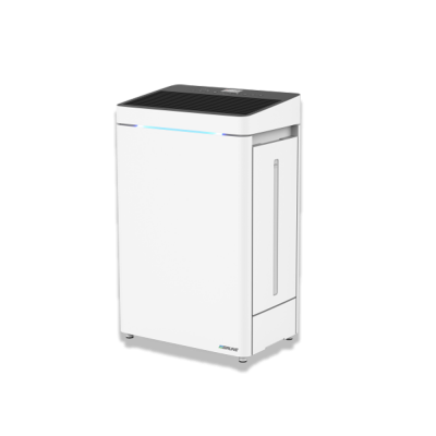 HUMIDIFICADOR PORTATIL MOD. B200