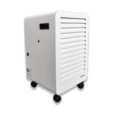 DESHUMIDIFICADOR MOD. HP 25