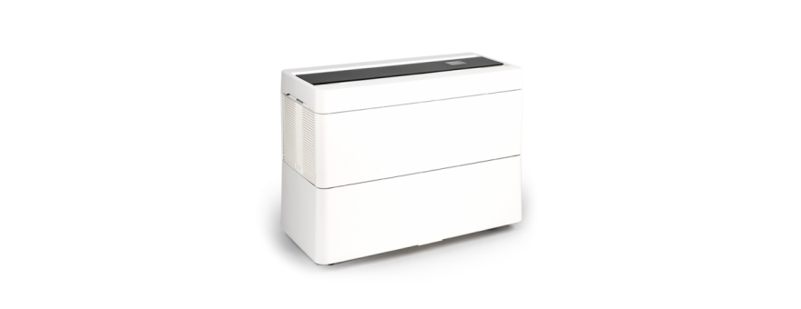 HUMIDIFICADOR PORTÁTIL MOD. B600