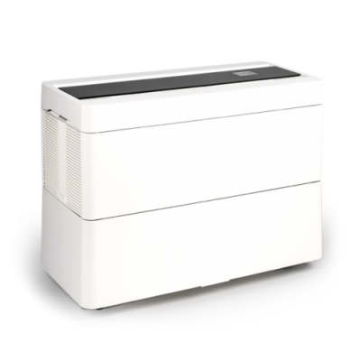 HUMIDIFICADOR PORTÁTIL MOD. B600