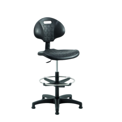 TABURETE DE LABORATORIO ART. 035