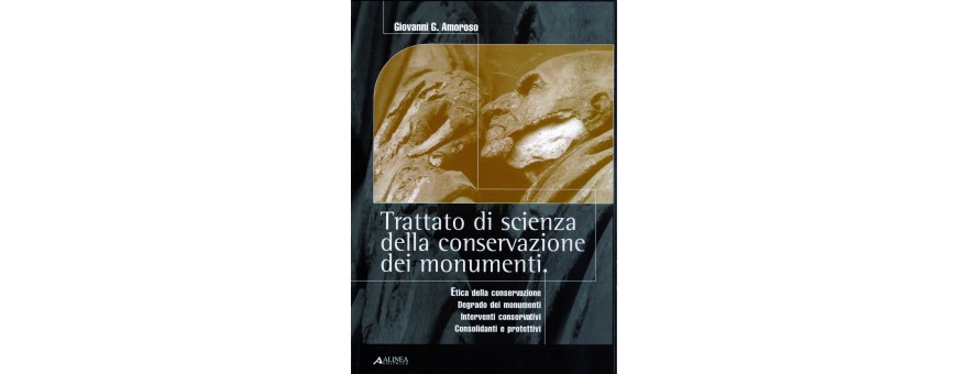 VOL-TRATTATO DI SCIENZA DELLA CONSERVAZ.