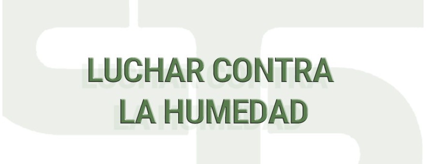 43.3 MÁS INFORMACIÓN - LUCHAR CONTRA LA HUMEDAD