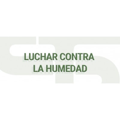 43.3 MÁS INFORMACIÓN - LUCHAR CONTRA LA HUMEDAD