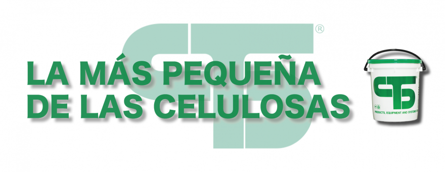 54.3 NUEVOS PRODUCTOS - LA MÁS PEQUEÑA DE LAS CELULOSAS