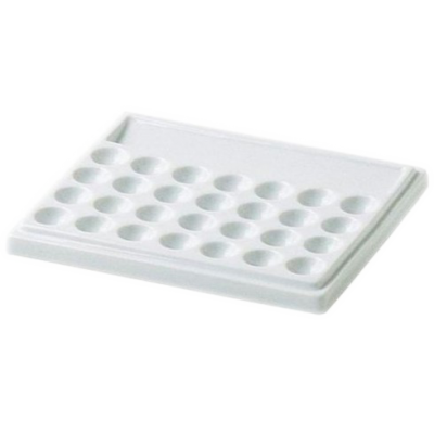 PALETA EN PORCELANA RECTANGULAR CON TAPA