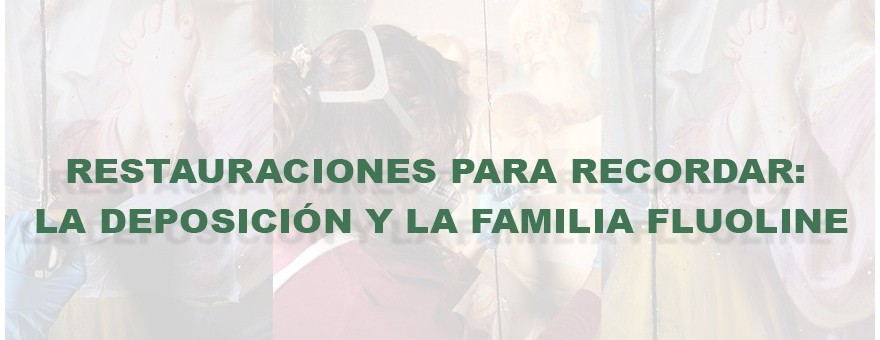 56.3 RESTAURACIONES PARA RECORDAR: LA DEPOSICIÓN Y LA FAMILIA FLUOLINE