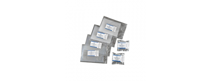 NANORESTORE GEL® KIT DE PRUEBA