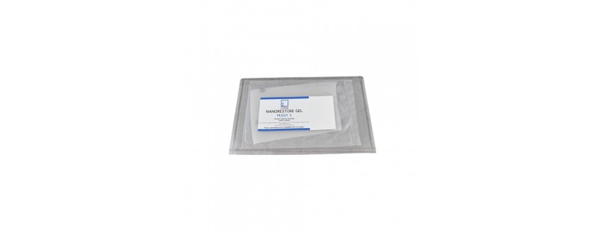 GEL NANORESTORE® PEGGY 5