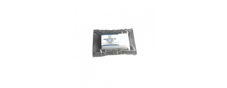 NANORESTORE GEL® PEGGY 5 GUM