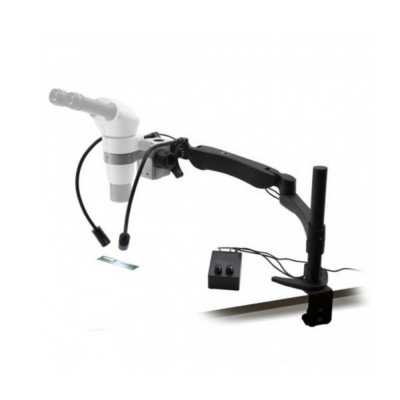 SOPORTE MOD. SZ-STL 5 LED PARA MICROSCOPIOS SZM