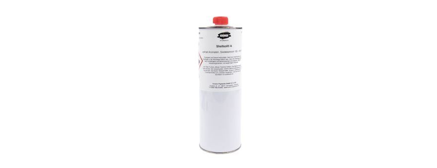 SHELLSOL® A