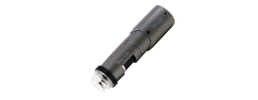 VIDEOMICROSCOPIO WIRELESS MOD. WF 4515 ZT