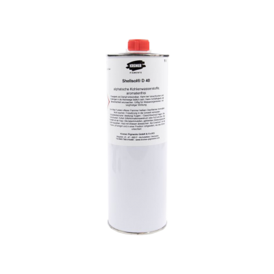 SHELLSOL® D40