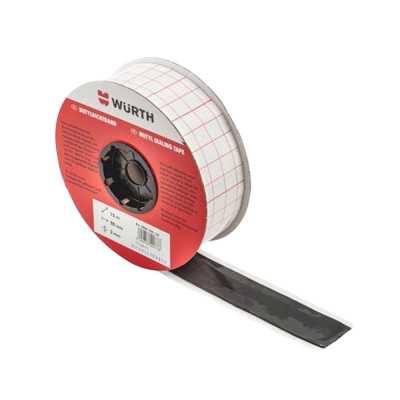 CINTA SELLADORA BUTILICA