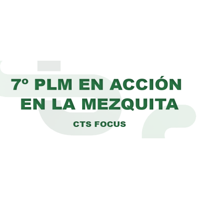 7º PLM EN ACCIÓN EN LA MEZQUITA