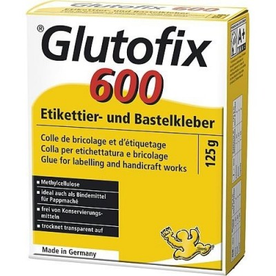 GLUTOFIX 600