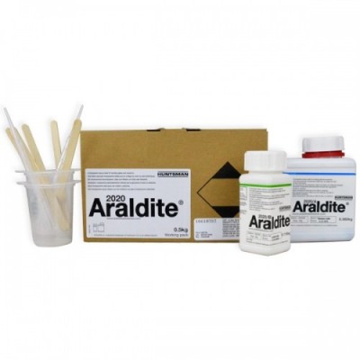 ARALDITE® 2020 (PRODUCTO BICOMPONENTE) 