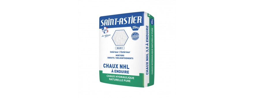 CAL NATURAL SAINT-ASTIER (NHL 3,5® Y NHL 5®)