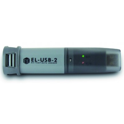 DATA LOGGER MOD. EL-USB-2