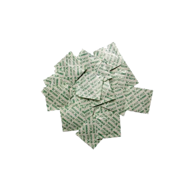 ABSORBEDORES DE OXIGENO ATCO 1000