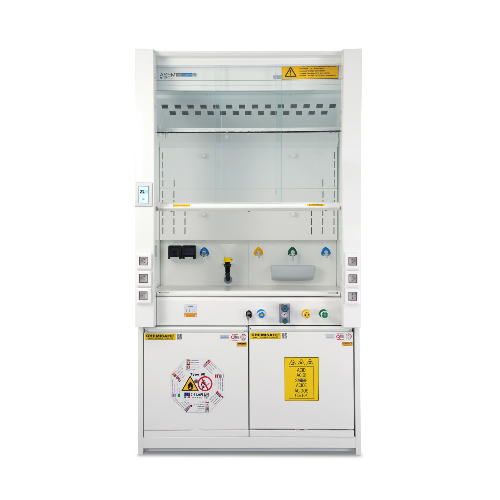 Campana ASEM Kristal VAV